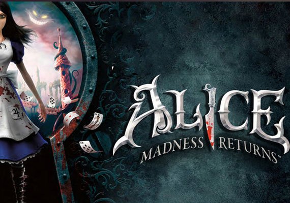 alice madness returns cd keygen serial number